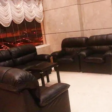 Hotel Al Rahabah Al Makkyah 3